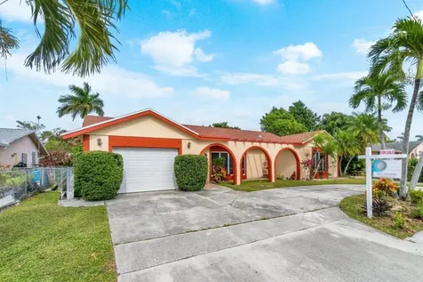 2841 Hypoluxo Road Lake Worth FL 33462