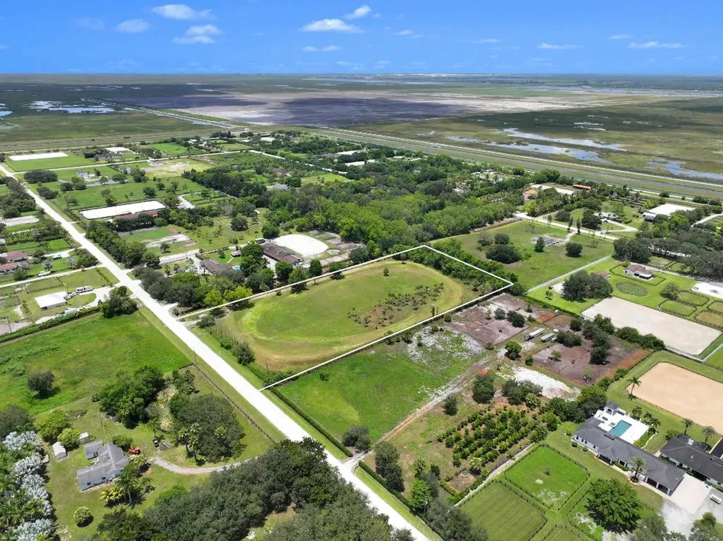 16495 Hollow Tree Lane Wellington FL 33470