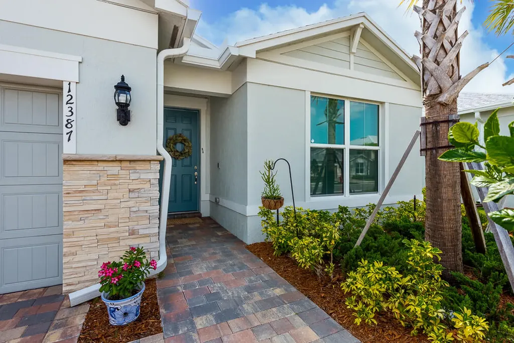 12387 SW Sand Dollar Way Port St Lucie FL 34987
