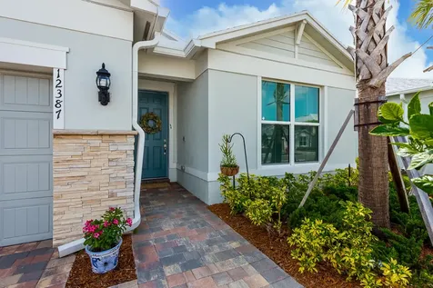 12387 SW Sand Dollar Way Port St Lucie FL 34987
