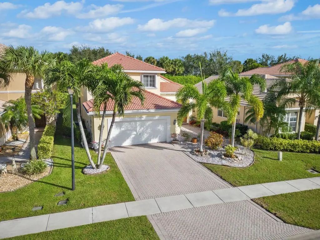 11131 Laurel Walk Road Wellington FL 33449