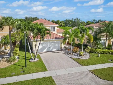 11131 Laurel Walk Road Wellington FL 33449