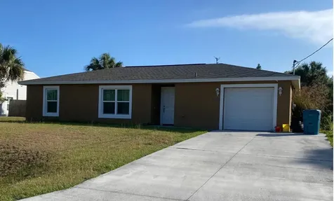 5008 S Obispo Circle Labelle FL 33935