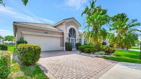 12646 Via Lucia Boynton Beach FL 33436
