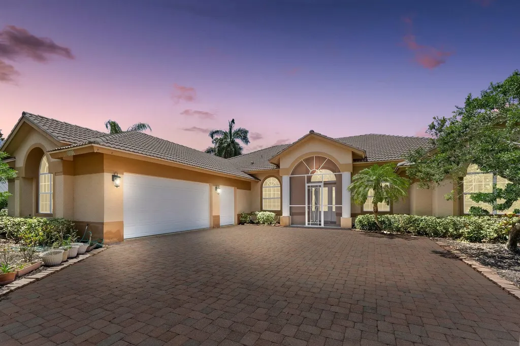 9517 Laurelwood Court Fort Pierce FL 34951