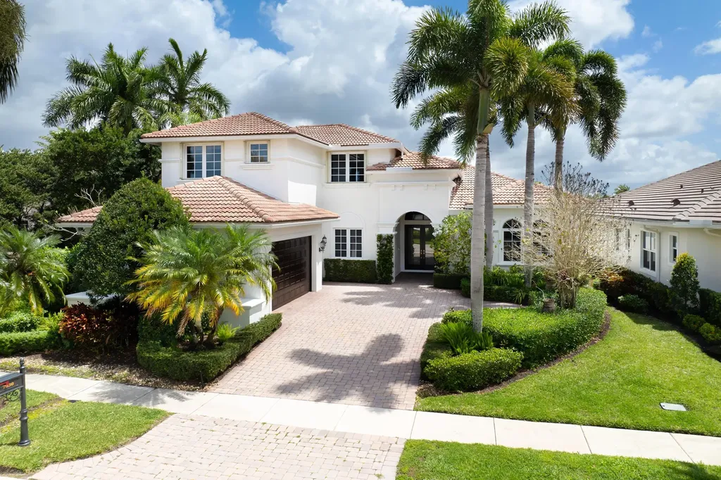 7030 Isla Vista Drive West Palm Beach FL 33412