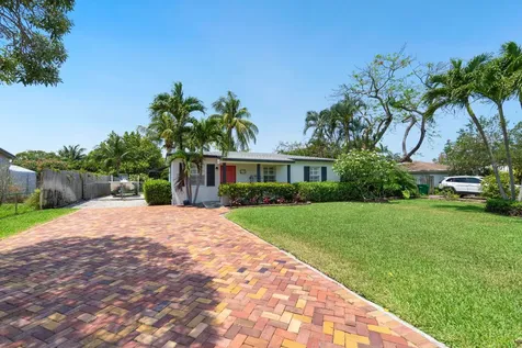 231 NE 16th Street Delray Beach FL 33444