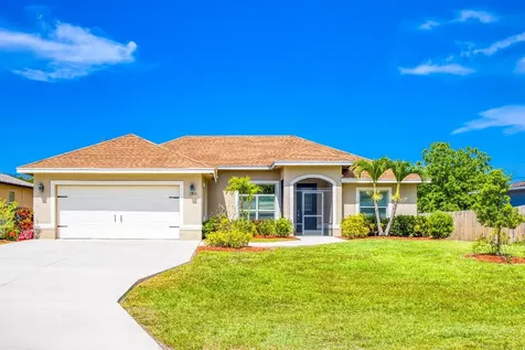1971 SW Gemini Lane Port St Lucie FL 34984
