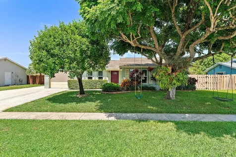 787 Carissa Drive Royal Palm Beach FL 33411