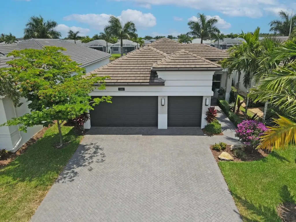 12634 Pink Myrtle Court Boynton Beach FL 33473