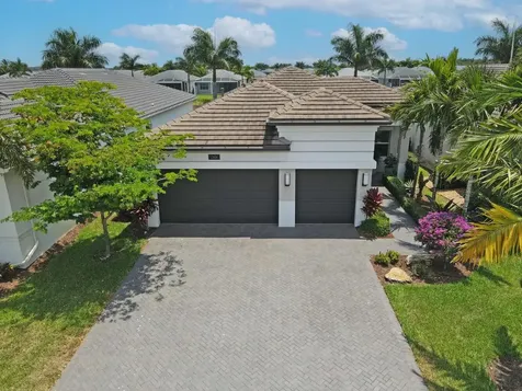 12634 Pink Myrtle Court Boynton Beach FL 33473