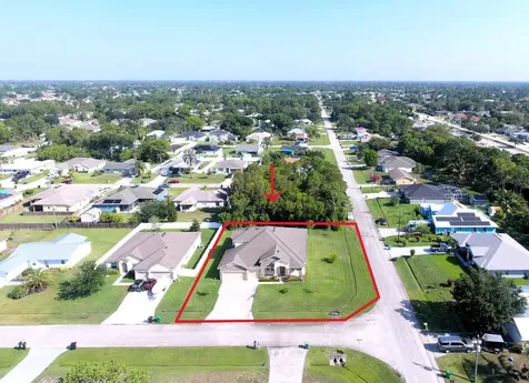 101 SW Majestic Terrace Port St Lucie FL 34984
