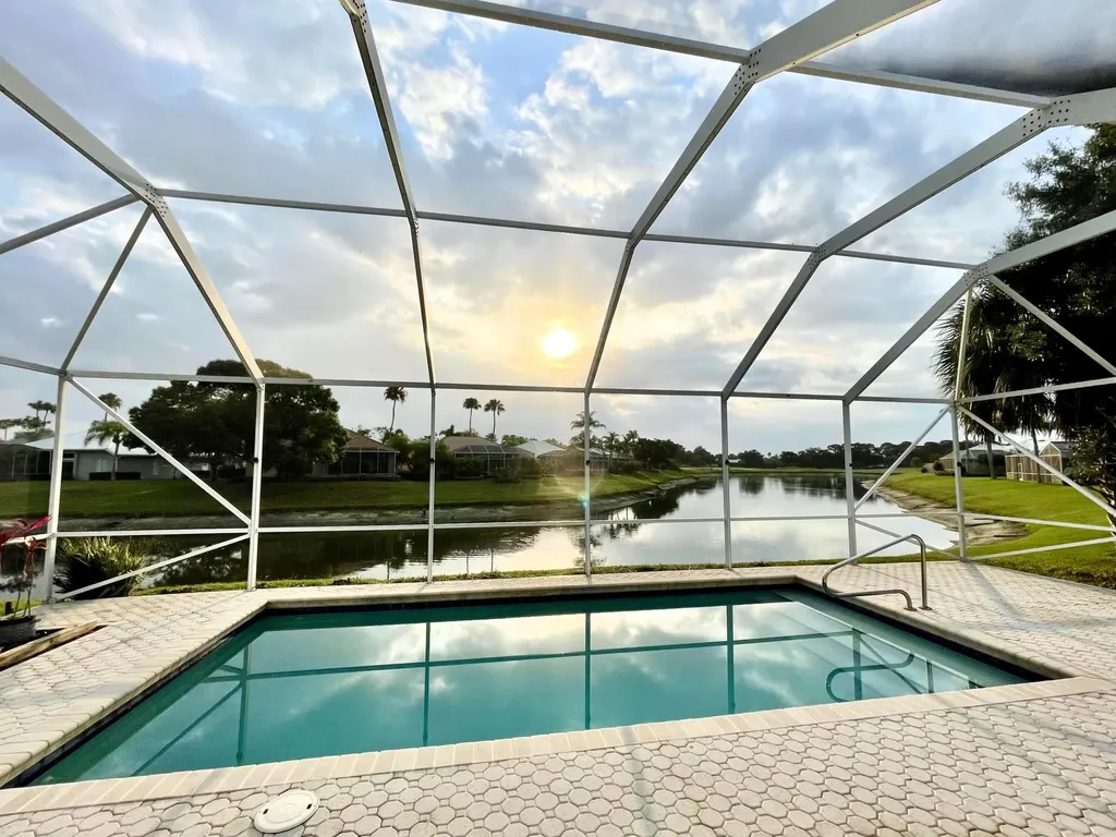 1987 SW York Lane Palm City FL 34990