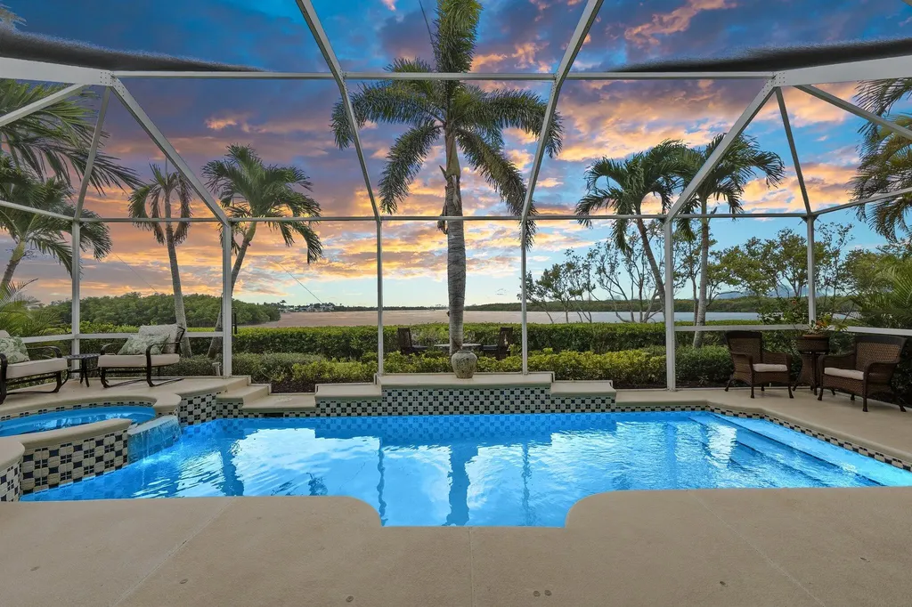 1820 Wildcat Cove Hutchinson Island FL 34949