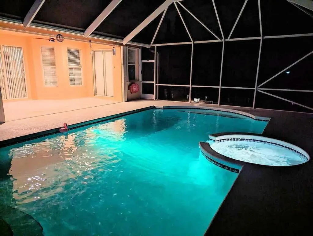 2831 SE Eagle Drive Port St Lucie FL 34984