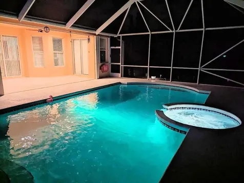 2831 SE Eagle Drive Port St Lucie FL 34984