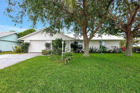 1718 NE 21st Terrace Jensen Beach FL 34957