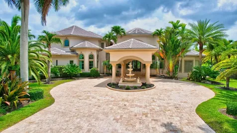 16154 Rio Del Sol Delray Beach FL 33446