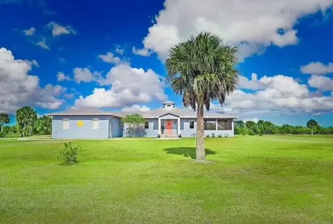 2366 S Brocksmith Road Fort Pierce FL 34945