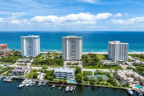 550 S Ocean Boulevard Boca Raton FL 33432