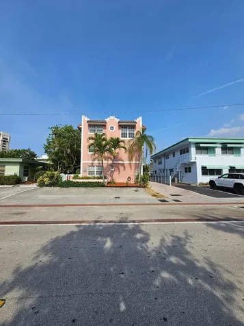 4640 Bougainvilla Drive Lauderdale By The Sea FL 33308