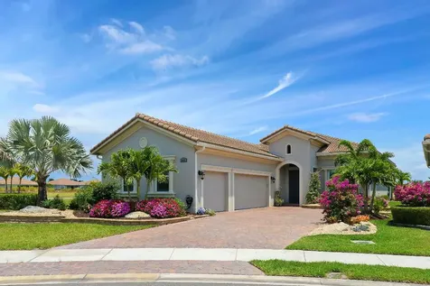 8617 SW Carrara Way Port St Lucie FL 34987