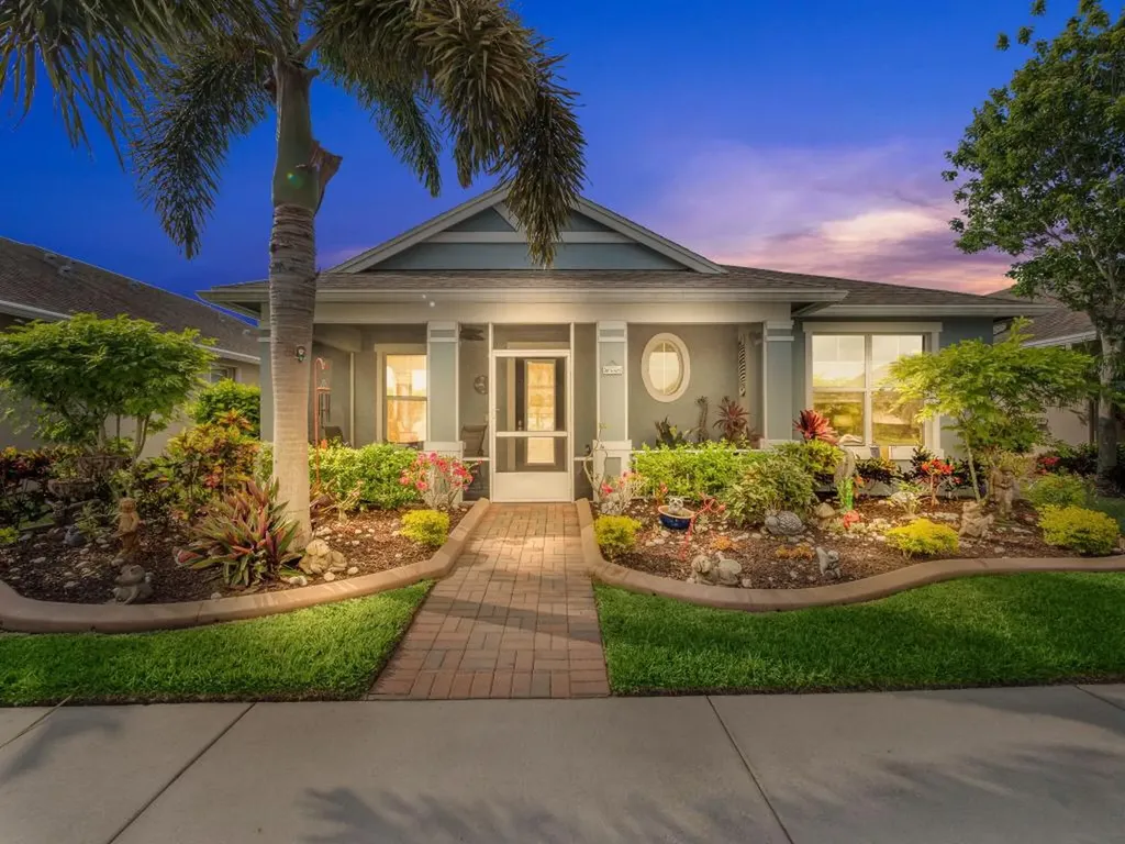 10290 SW Waterway Lane Port St Lucie FL 34987