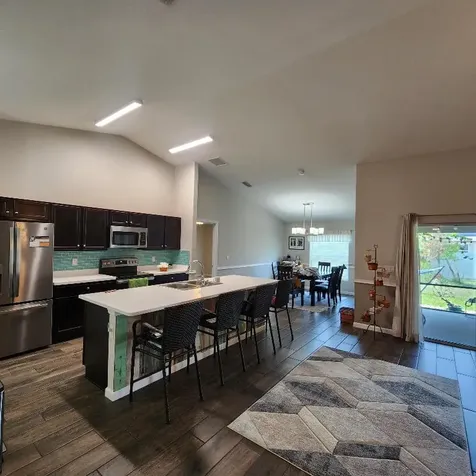 185 SW Starfish Avenue Port St Lucie FL 34984