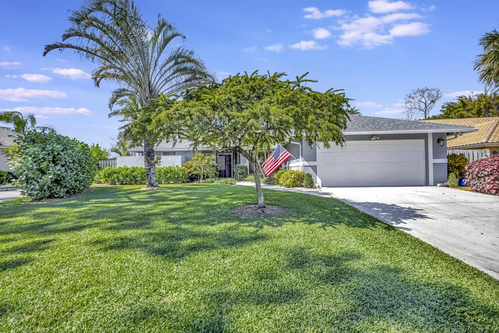 926 Cosmos Court Wellington FL 33414