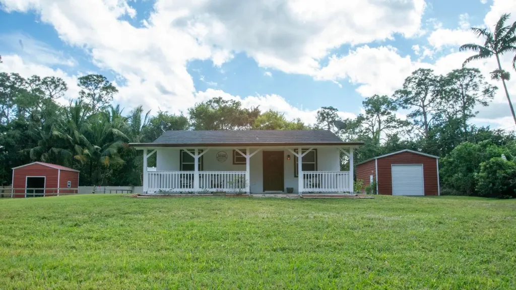 13706 59th Court N West Palm Beach FL 33411