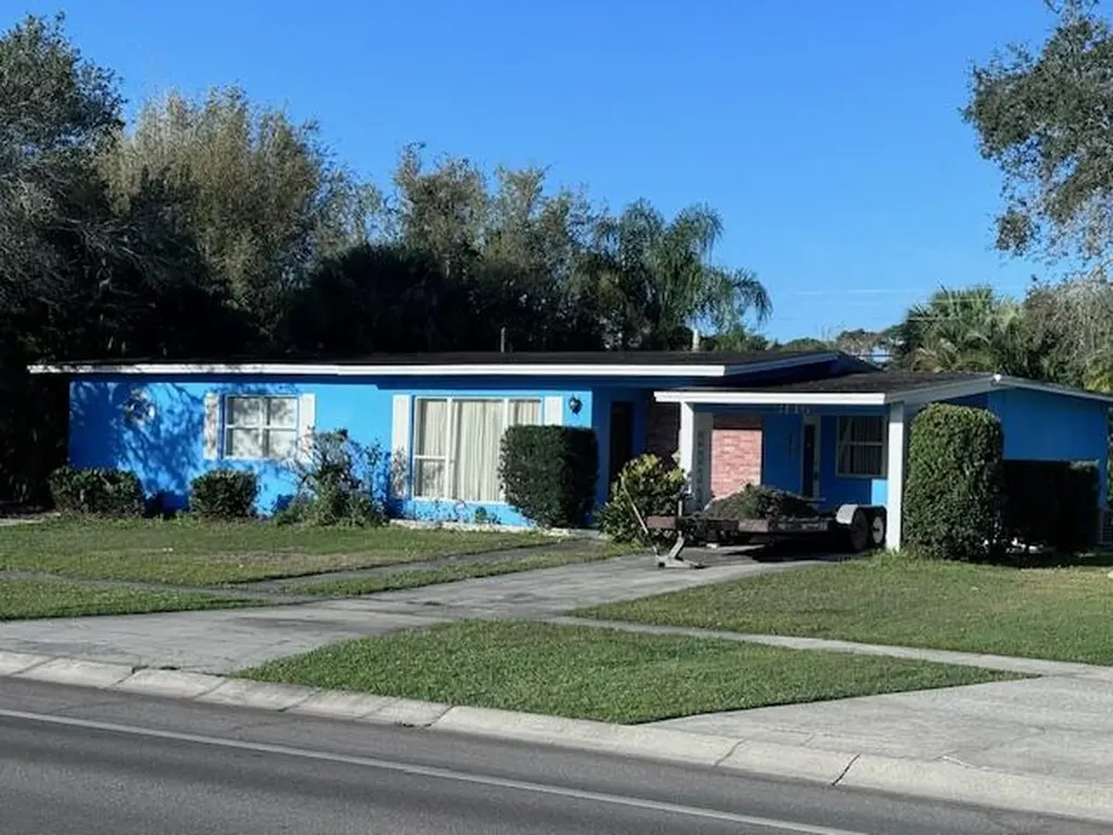 3116 SE Morningside Boulevard Port St Lucie FL 34952