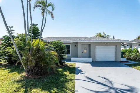 5503 NW 50th Avenue Tamarac FL 33319