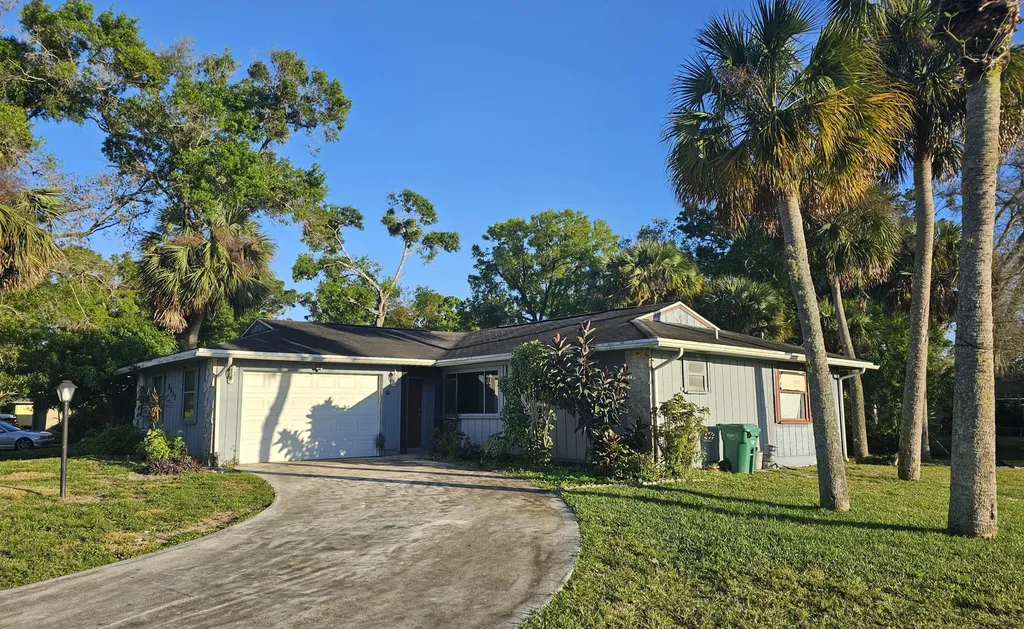 8805 Citrus Park Boulevard Fort Pierce FL 34951