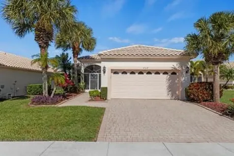 462 NW Lismore Lane Port St Lucie FL 34986