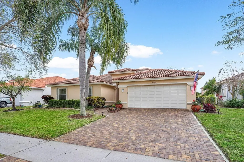 6088 Royal Birkdale Drive Lake Worth FL 33463