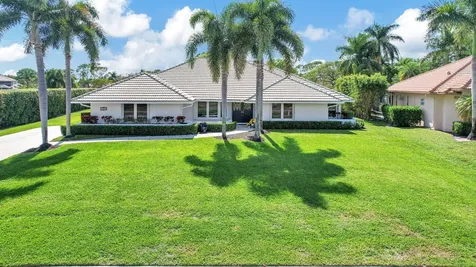 15840 Meadow Wood Drive Wellington FL 33414