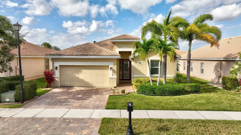 11558 SW Rowena Street Port St Lucie FL 34987