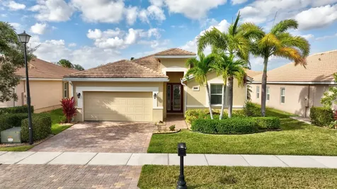 11558 SW Rowena Street Port St Lucie FL 34987