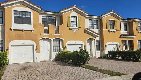 1701 SW Umbria Street Port St Lucie FL 34953