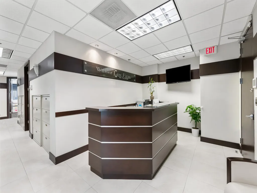 4800 N Federal Highway Boca Raton FL 33431