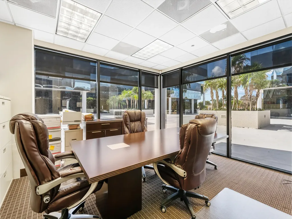 4800 N Federal Highway Boca Raton FL 33431