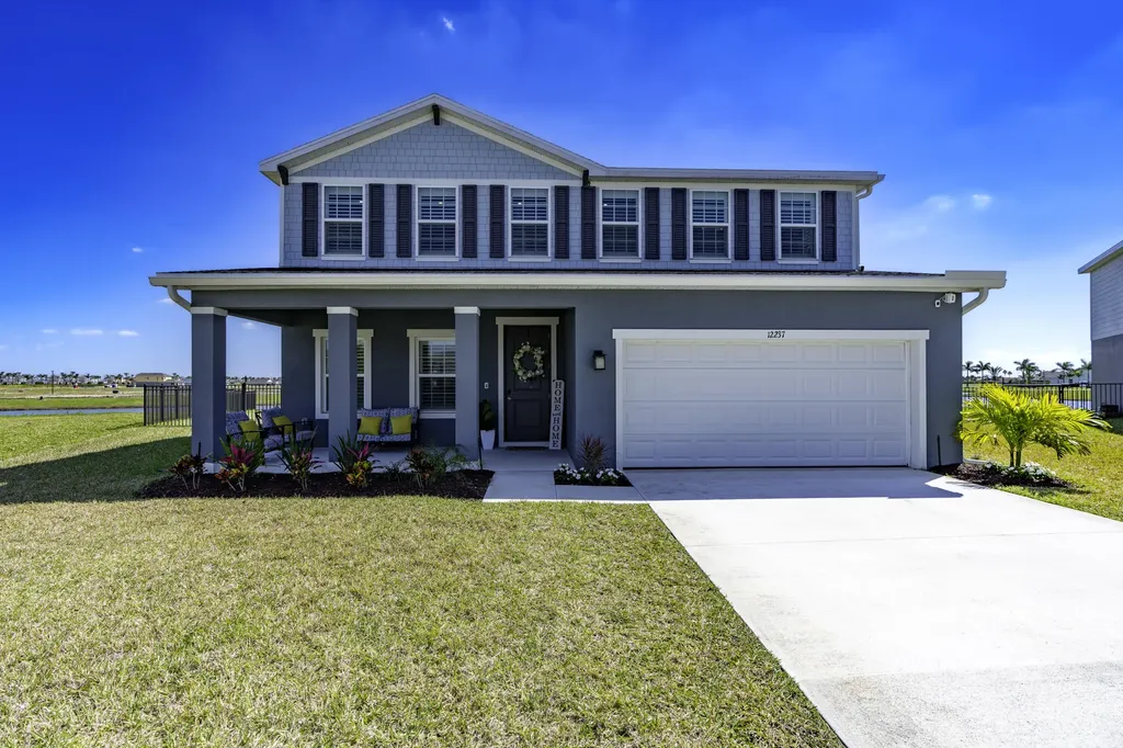 12237 SW Forli Way Port St Lucie FL 34987