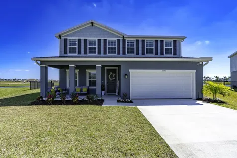 12237 SW Forli Way Port St Lucie FL 34987