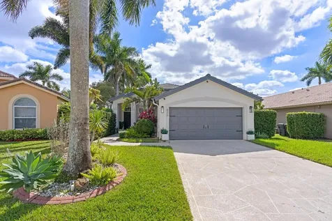 806 Lake Wellington Drive Wellington FL 33414