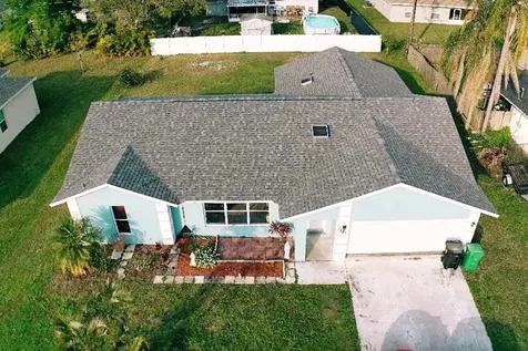 1781 SW Alberca Lane Port St Lucie FL 34953