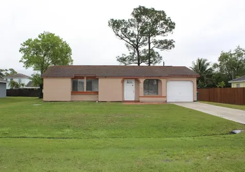 1325 SE Sandia Drive Port St Lucie FL 34983