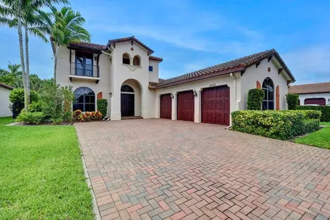 6446 Grebe Court Lake Worth FL 33463