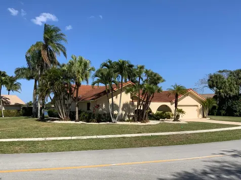 2662 SW 23rd Cranbrook Drive Boynton Beach FL 33436