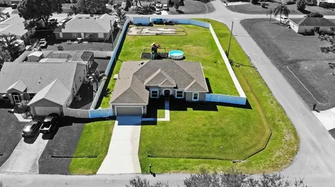 648 SW Colleen Avenue Port St Lucie FL 34983