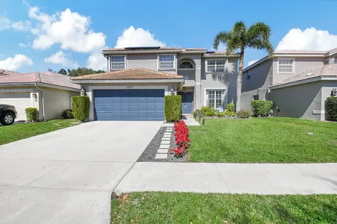 3777 Providence Road Boynton Beach FL 33436